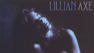 Cover art for Lillian Axe - Reissues album