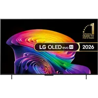 LG C6 42-inch LG C6 42-inch