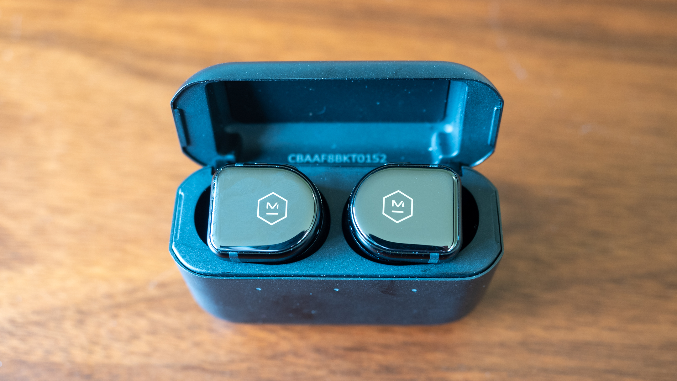 mw08 earbuds review