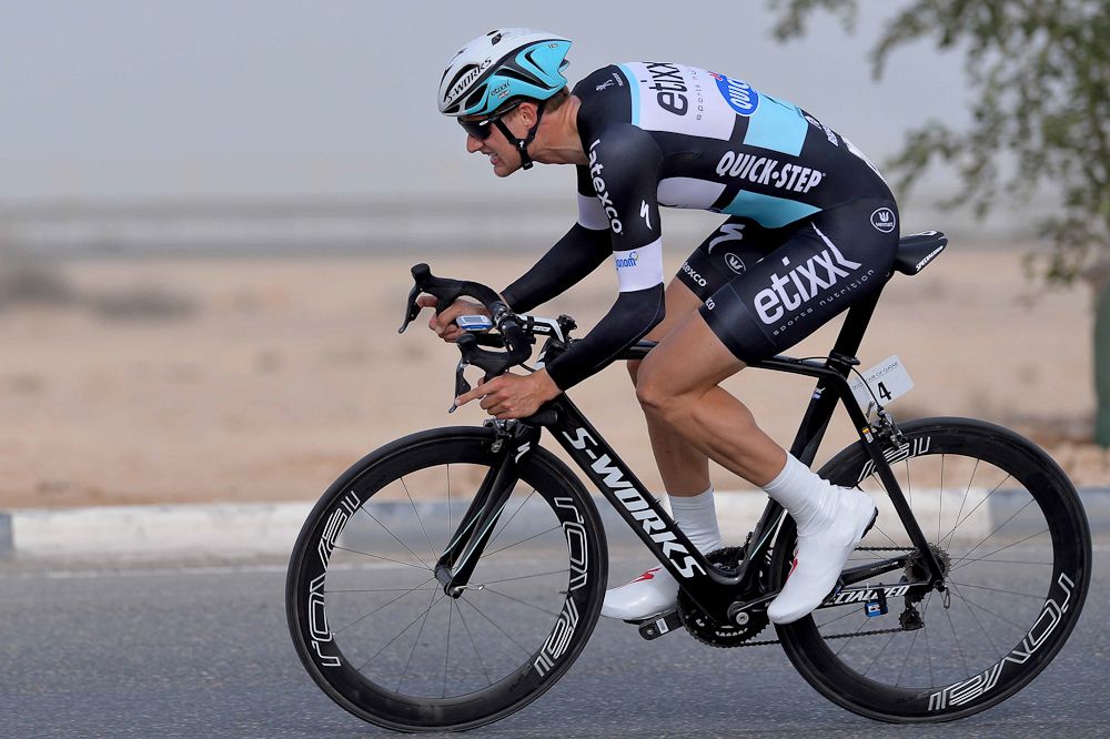 Etixx-QuickStep