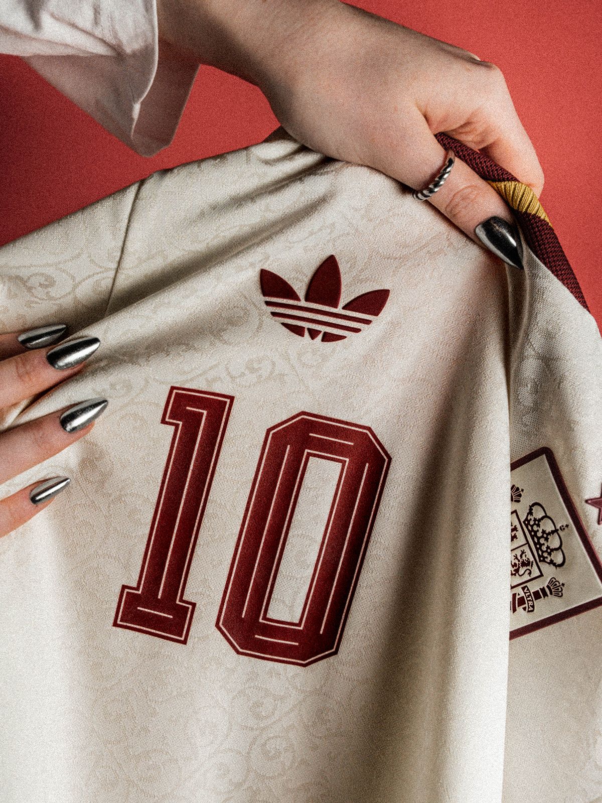 Adidas World Cup 2026 away kit