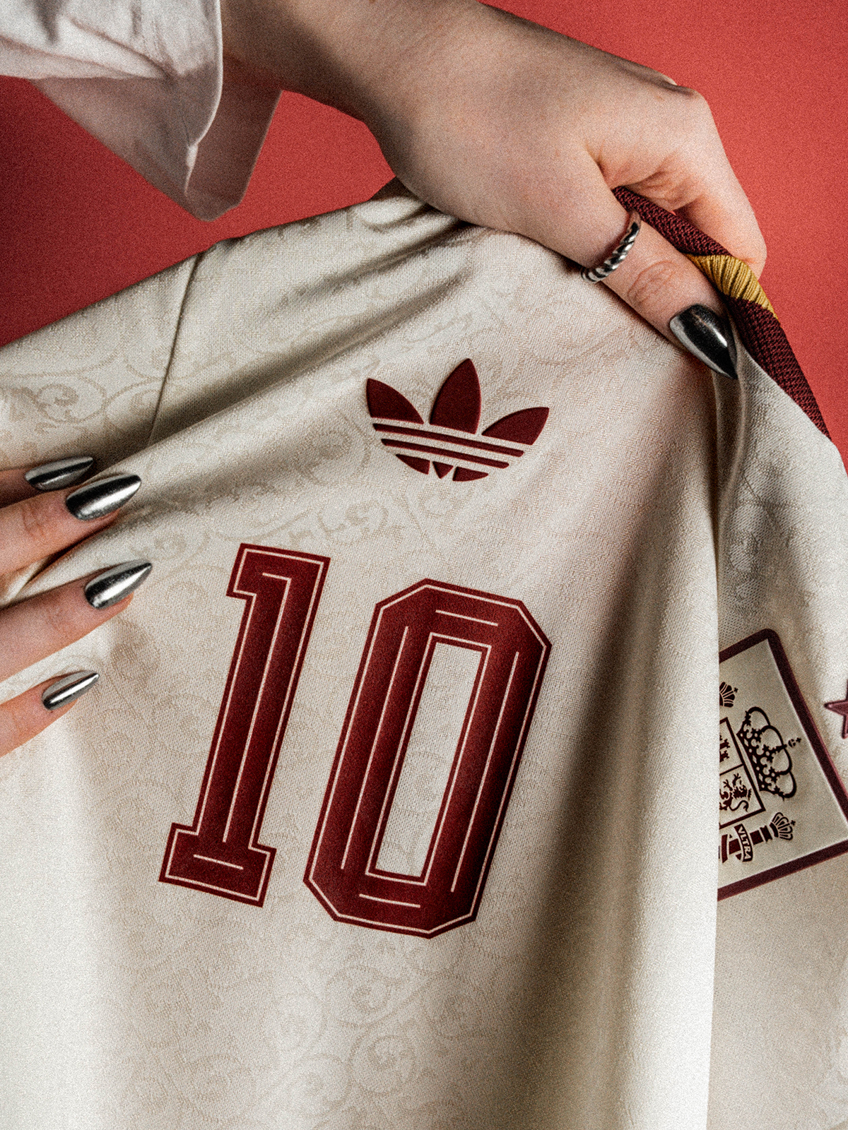 Adidas World Cup 2026 away kit