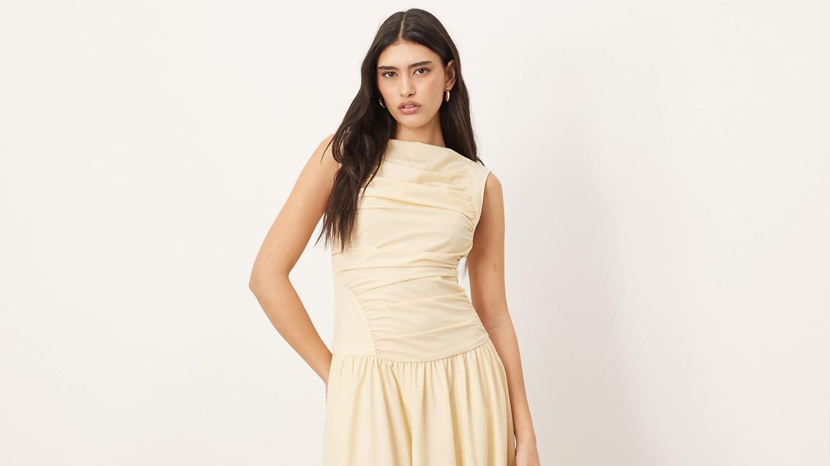ASOS Launched a New Collection Called Arrange—29 Styles Worth Checking Out ASAP
