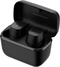 Sennheiser CX Plus True Wireless Special Edition van €179,90 voor €99,99