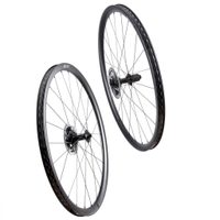 Hunt 30 Carbon Disc Wheelset: Were $1,049, now $734.30
Save 30%