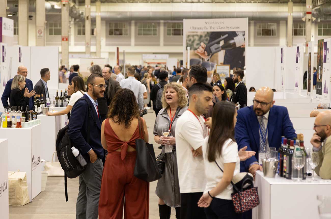Vinitaly USA 2026