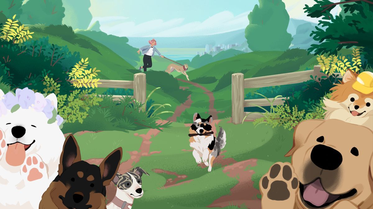 Promising indie games we saw at PAX Australia 2019