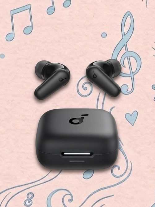 Soundcore P30i