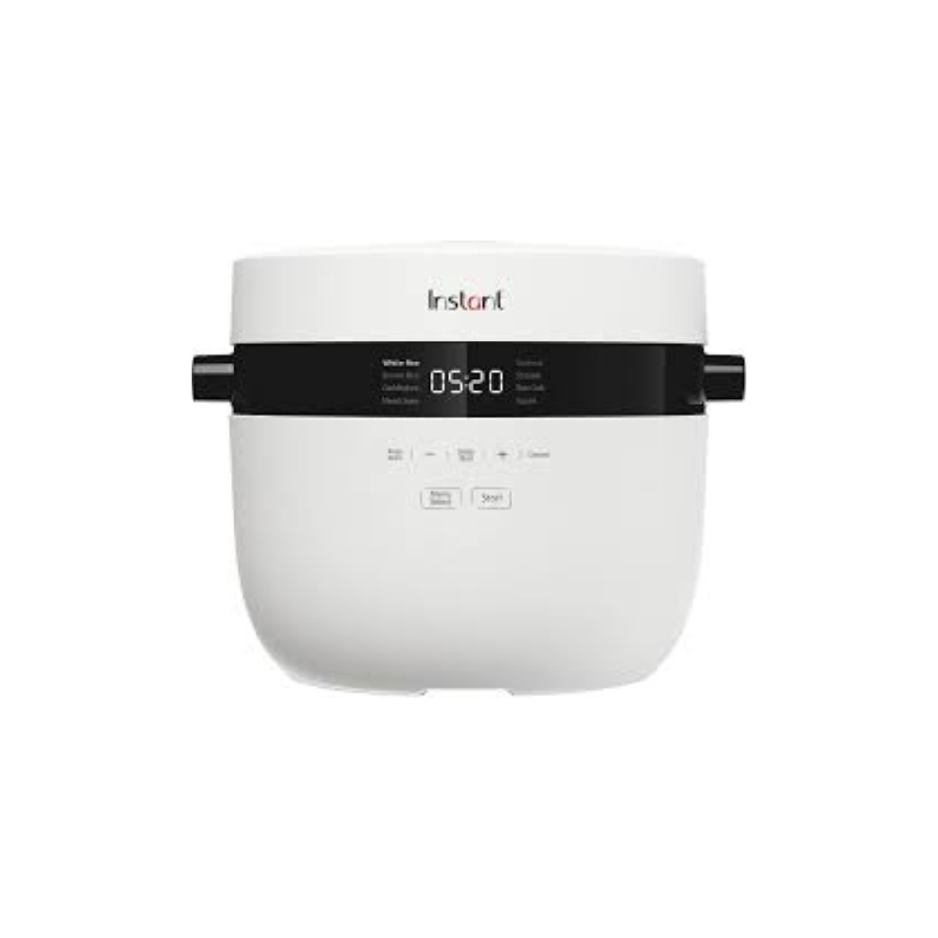 5. Instant Rice & Multigrain Cooker