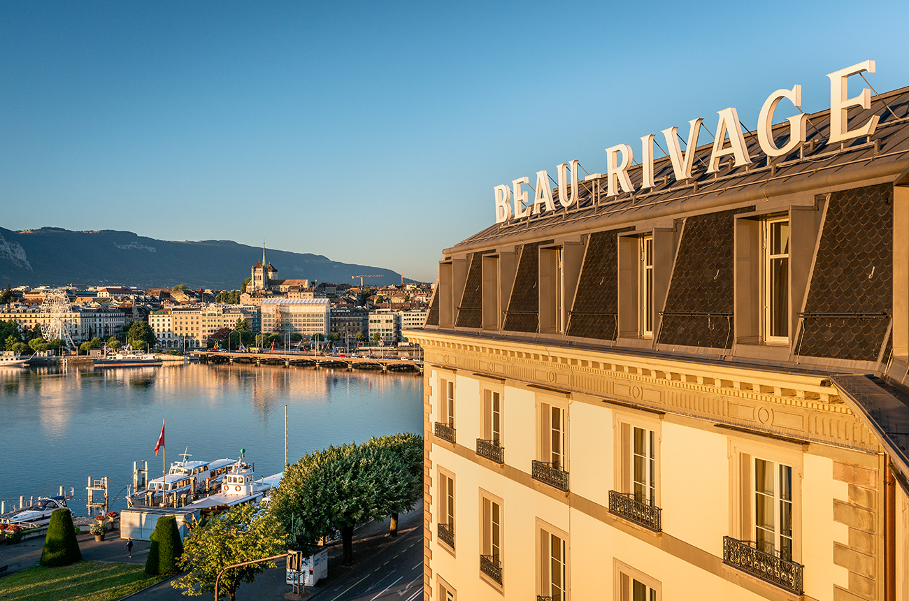 Beau-Rivage