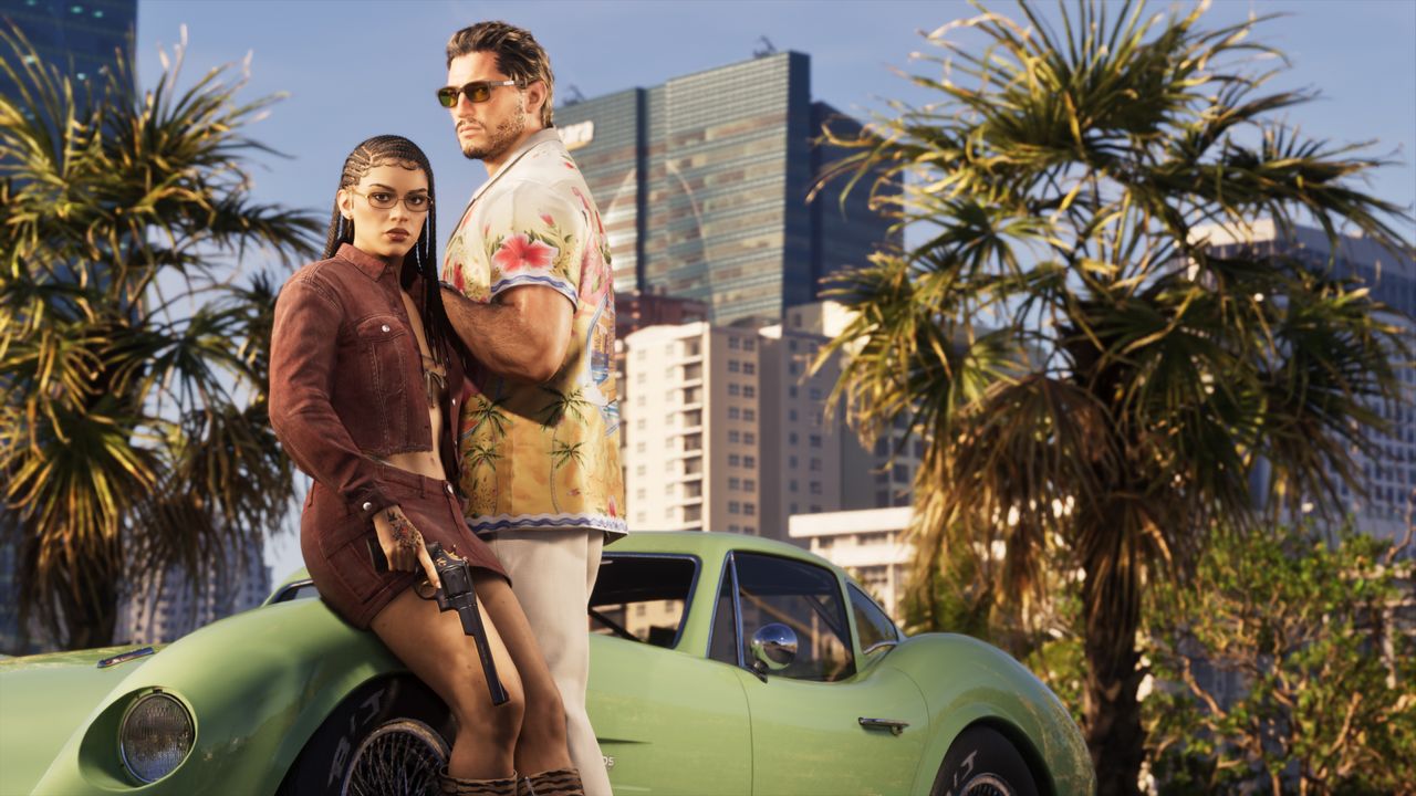 Grand Theft Auto 6 clothing.
