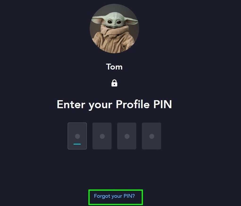 How to set up Disney Plus parental controls | Tom's Guide