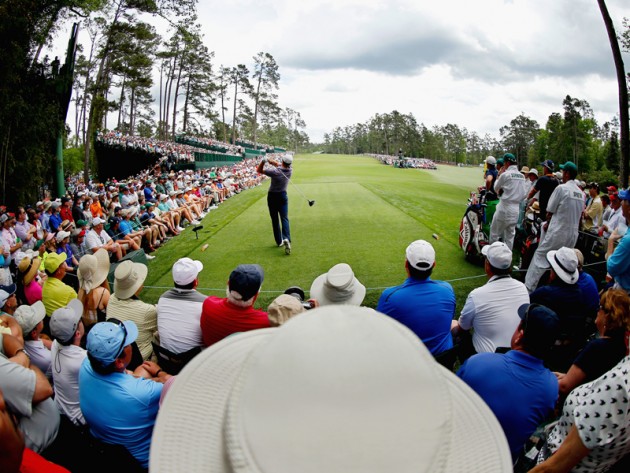 The-14th-Hole Augusta National Hole Names