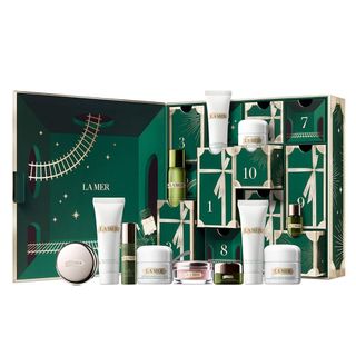 La Mer Wonder Express Advent Calendar