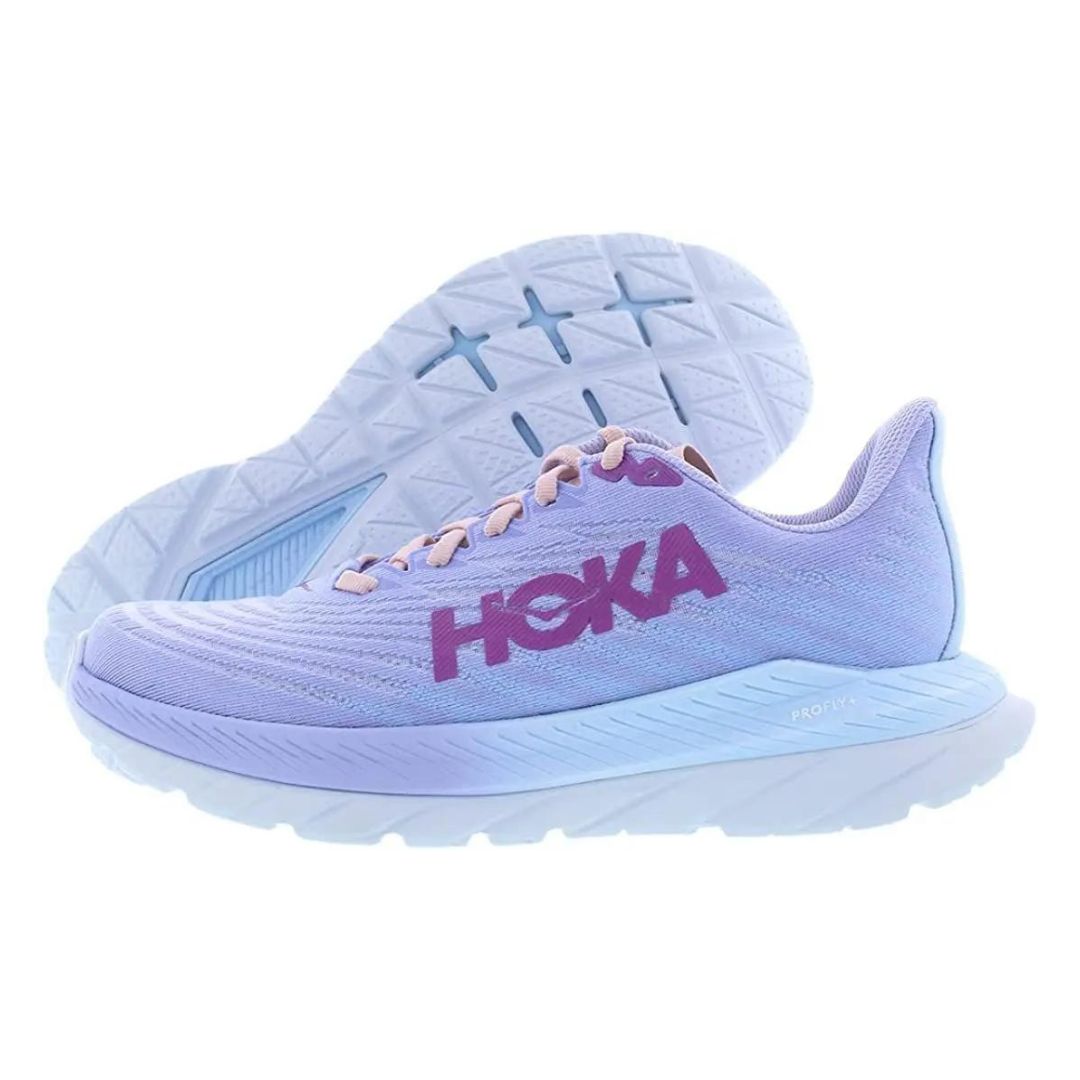 Best gym trainers from HOKA