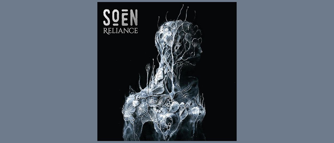 “There’s a lot to love – but those longing for the more involved songwriting and lengthier compositions will be disappointed”: Soen continue to become more metal and less prog with Reliance