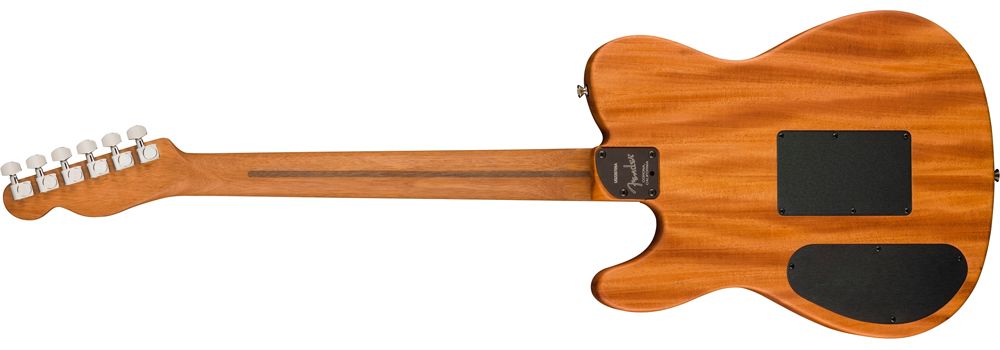 Fender Japan Acoustasonic Telecaster