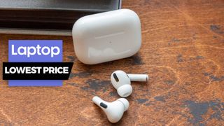 AirPods Pro