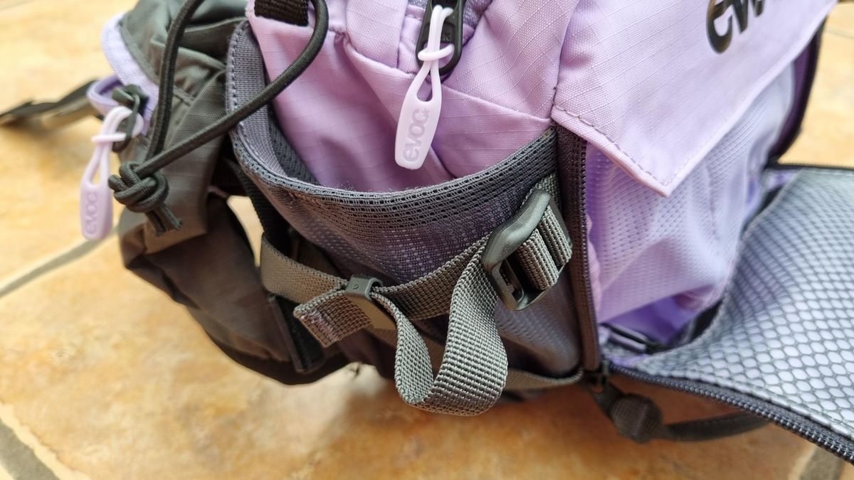 Evoc Hip Pack Pro 3L in Multi Color