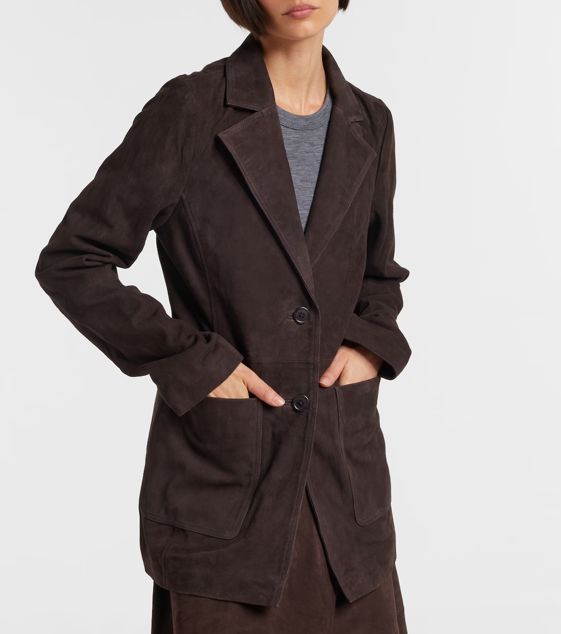 rohe jacket