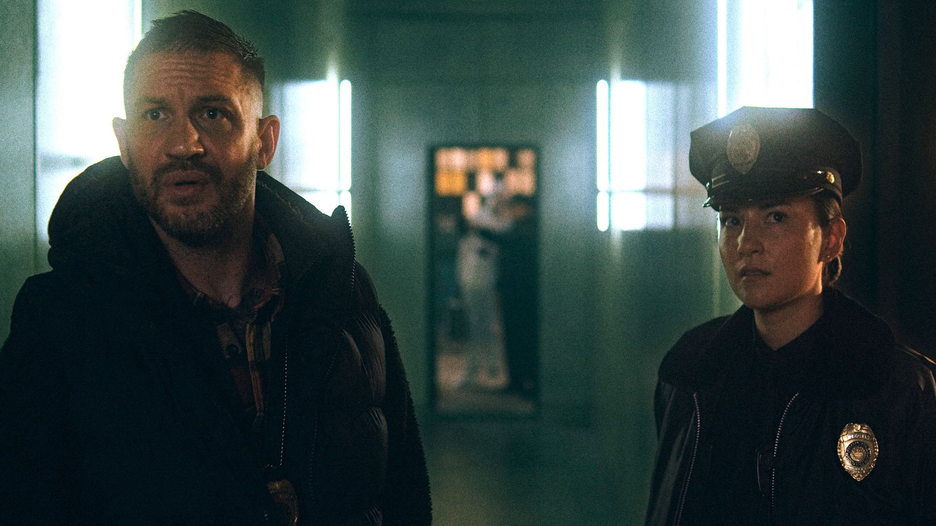 This Tom Hardy Netflix movie is now my most anticipated action-thriller