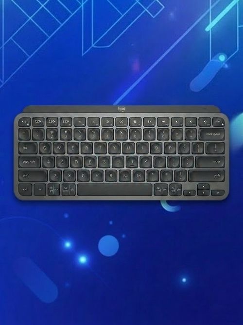 Logitech MX Keys Mini