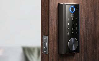 eufy Security Smart Lock Touch & Wi-Fi