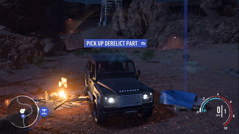 Where Is The Nissan Derelict In Need For Speed Payback 2: Nissan 240Z - Need for Speed Payback Derelict location guide - Page