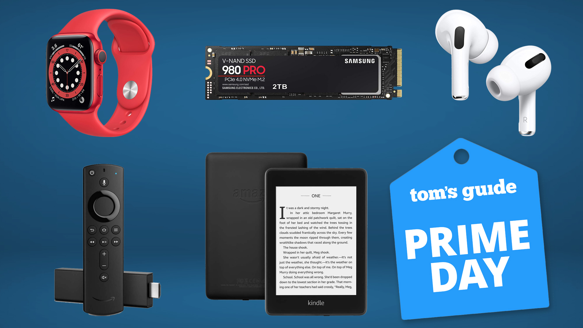 21 hottest Prime Day deals Here's what people are buying Tom's Guide