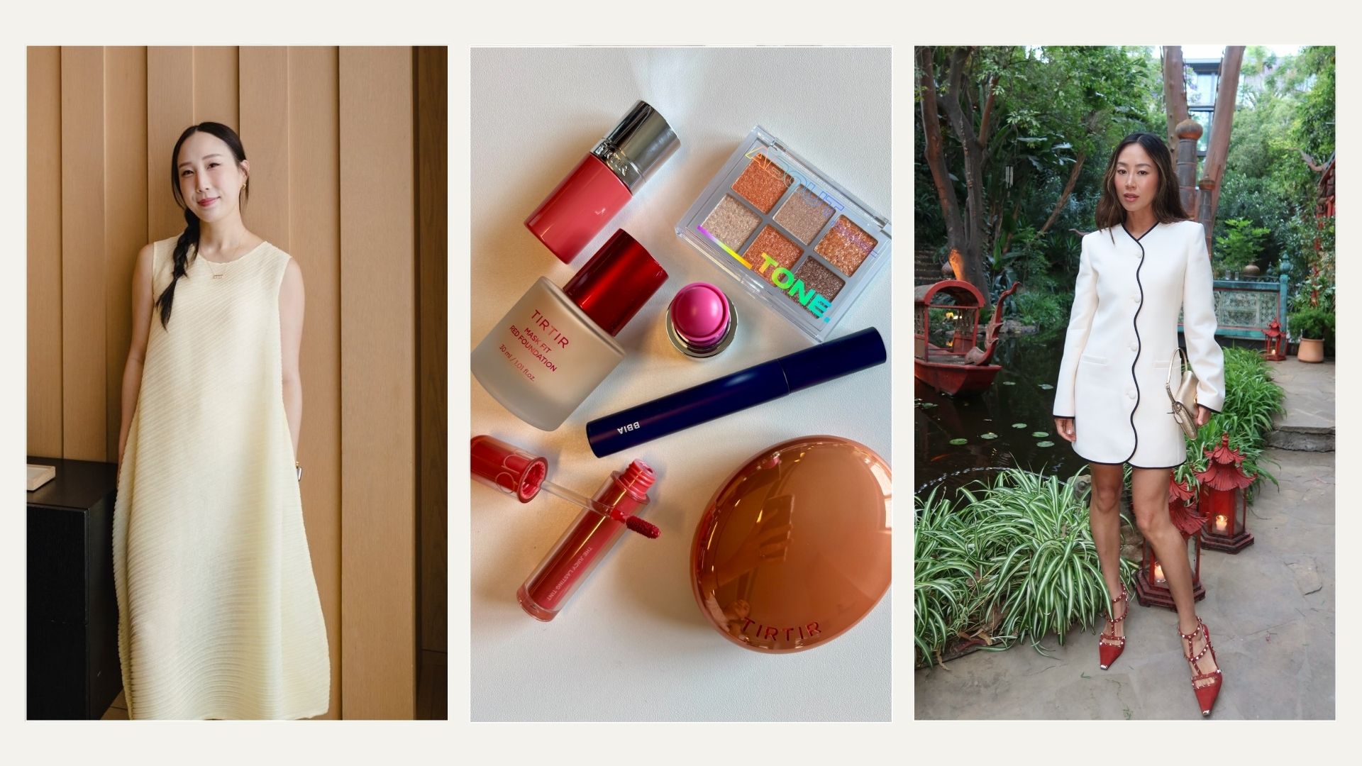 best korean makeup