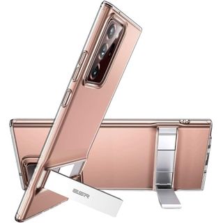 ESR Metal Kickstand Case for Samsung Galaxy Note 20 Ultra
