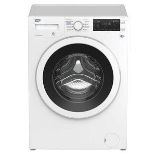 Beko WDR7543121W Washer Dryer