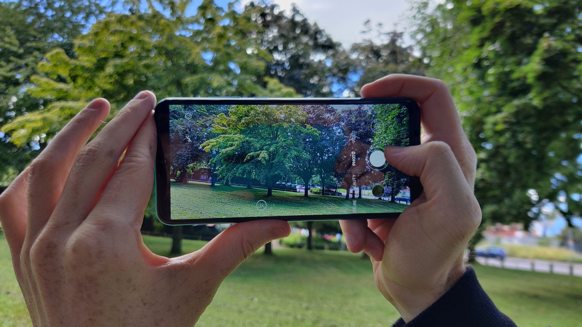 More Megapixels Vs Larger Sensors Vs Larger Pixels What Makes A Better Phone Camera Techradar More Megapixels Vs Larger Sensors Vs Larger Pixels What Makes A Better Phone Camera Techradar