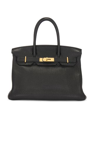 Hermes Togo Birkin 30 Handbag