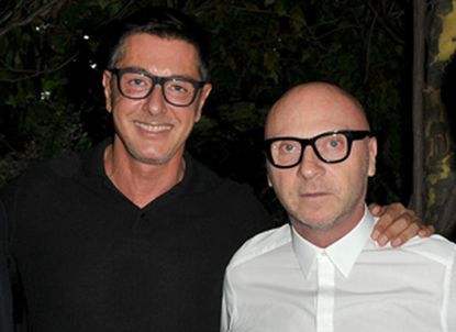 Dolce &amp; Gabbana aren't guilty of tax evasion after all