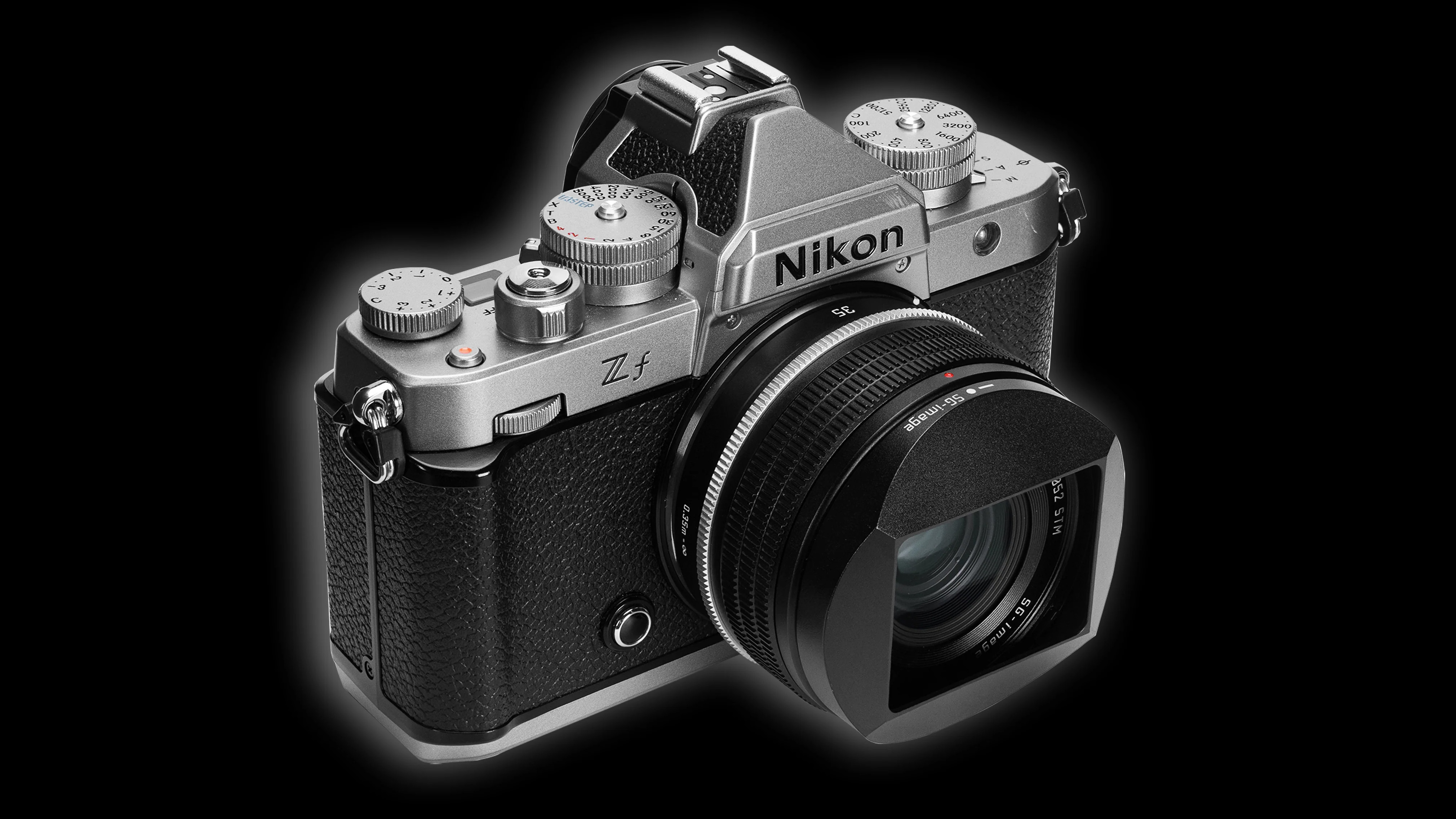 SG-image AF 35mm f/2.2 Classical Edition