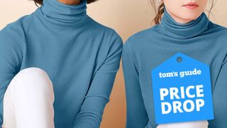 Posijego Women's Turtleneck Sweater Fall Winter Tops Lightweight Knit Long Sleeve Basic Pullover Sweaters