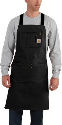 Carhartt Firm Duck Apron (Men's) Carhartt Firm Duck Apron (Men's)