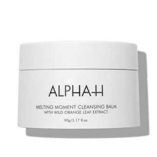 Cleansing balm