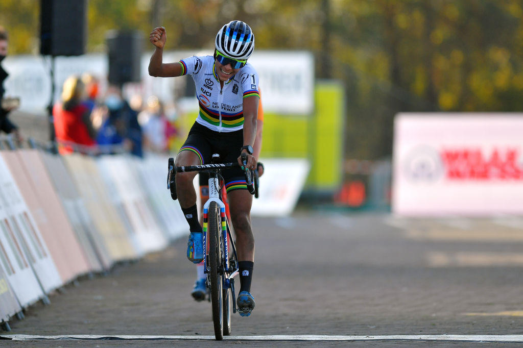 Cyclo-cross European Championships 2020