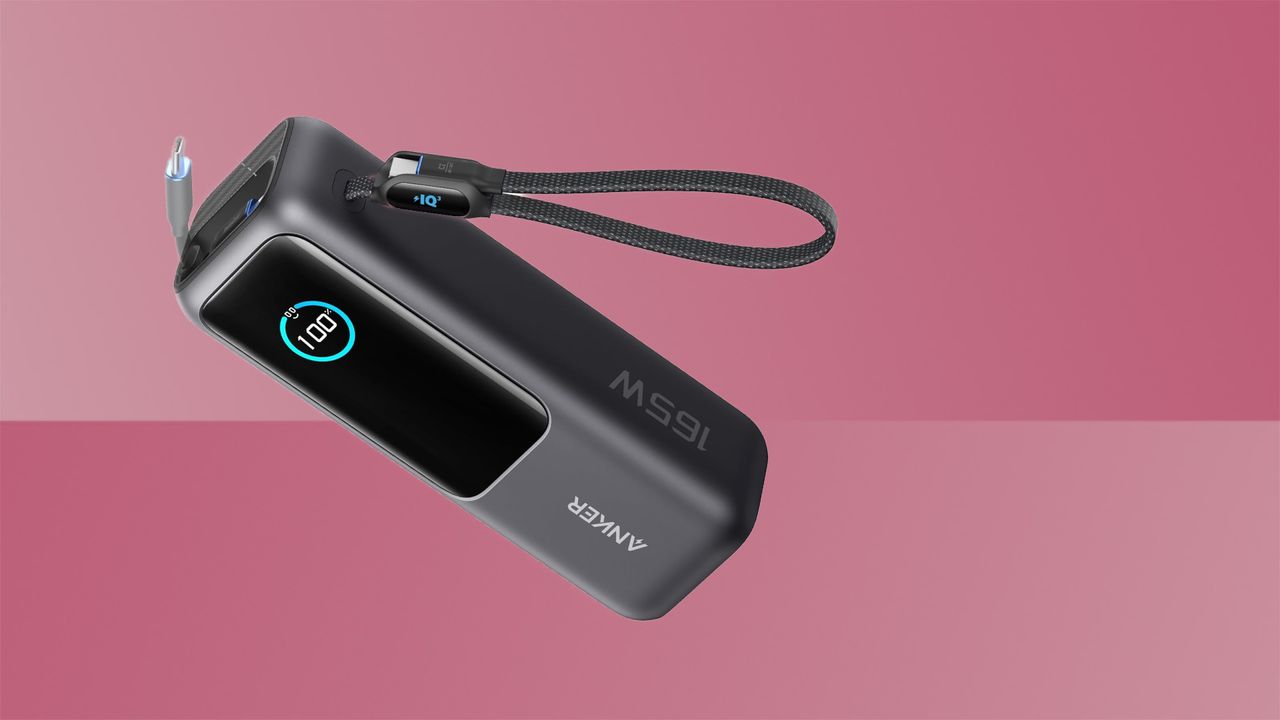Anker just quietly slashed the price of possibly its very best power bank