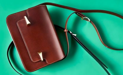 Hermes Clou de Forge Bag