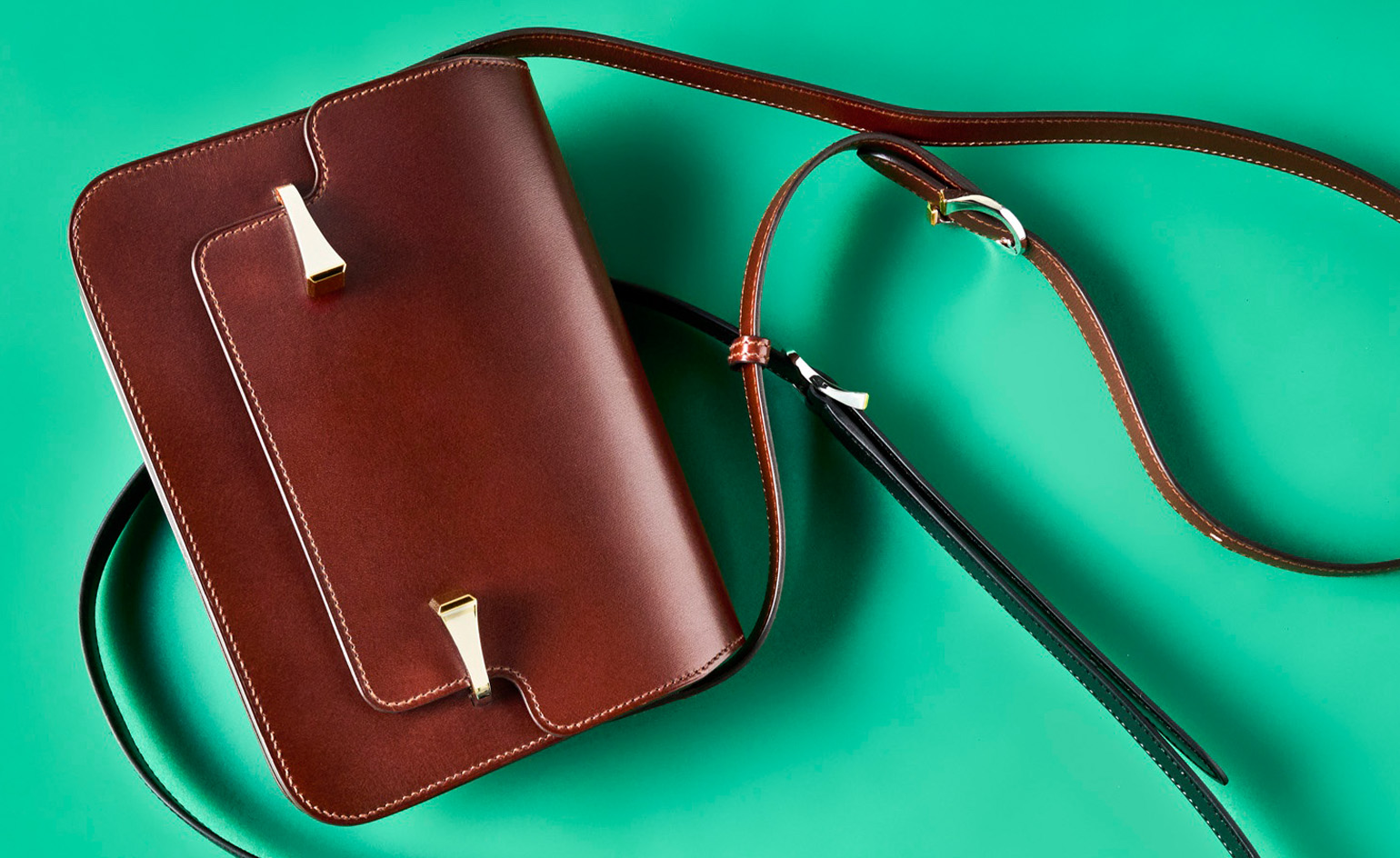 Hermes Clou de Forge Bag