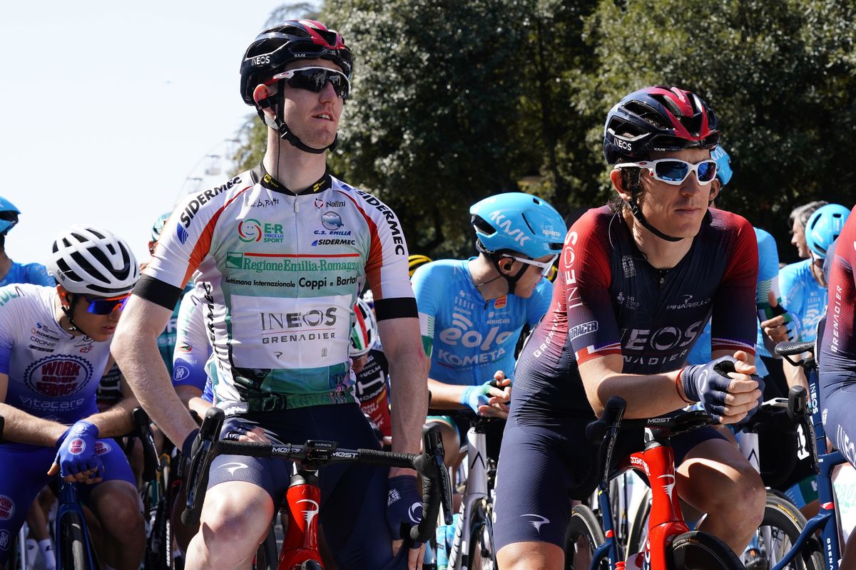 Coppi e Bartali