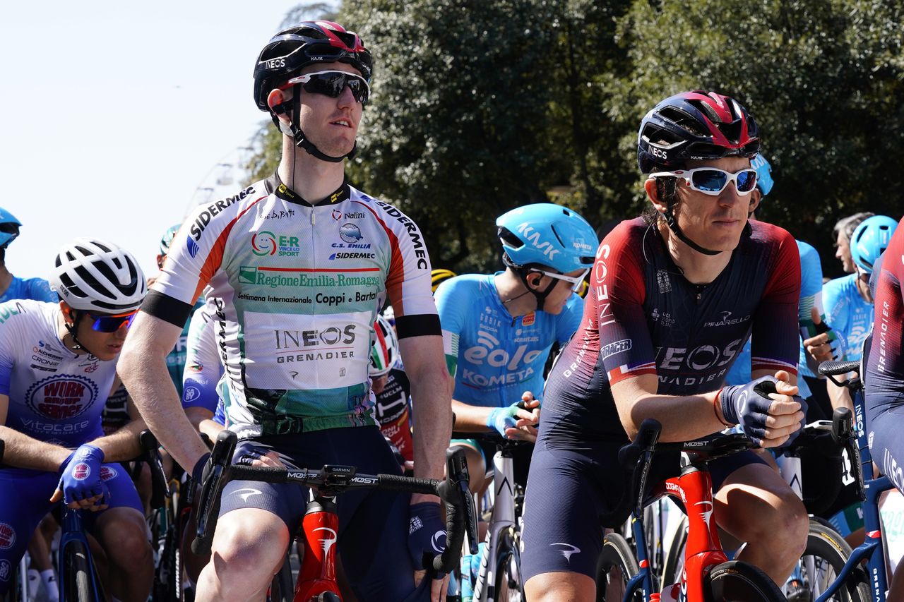 Coppi e Bartali