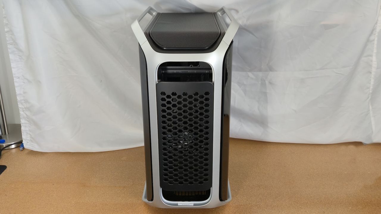 Cooler Master Cosmos Alpha