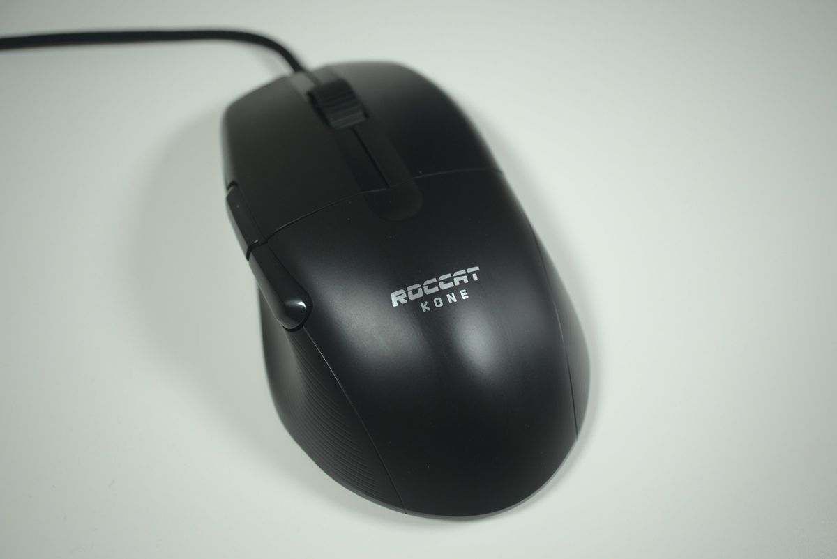 Roccat Kone Pro