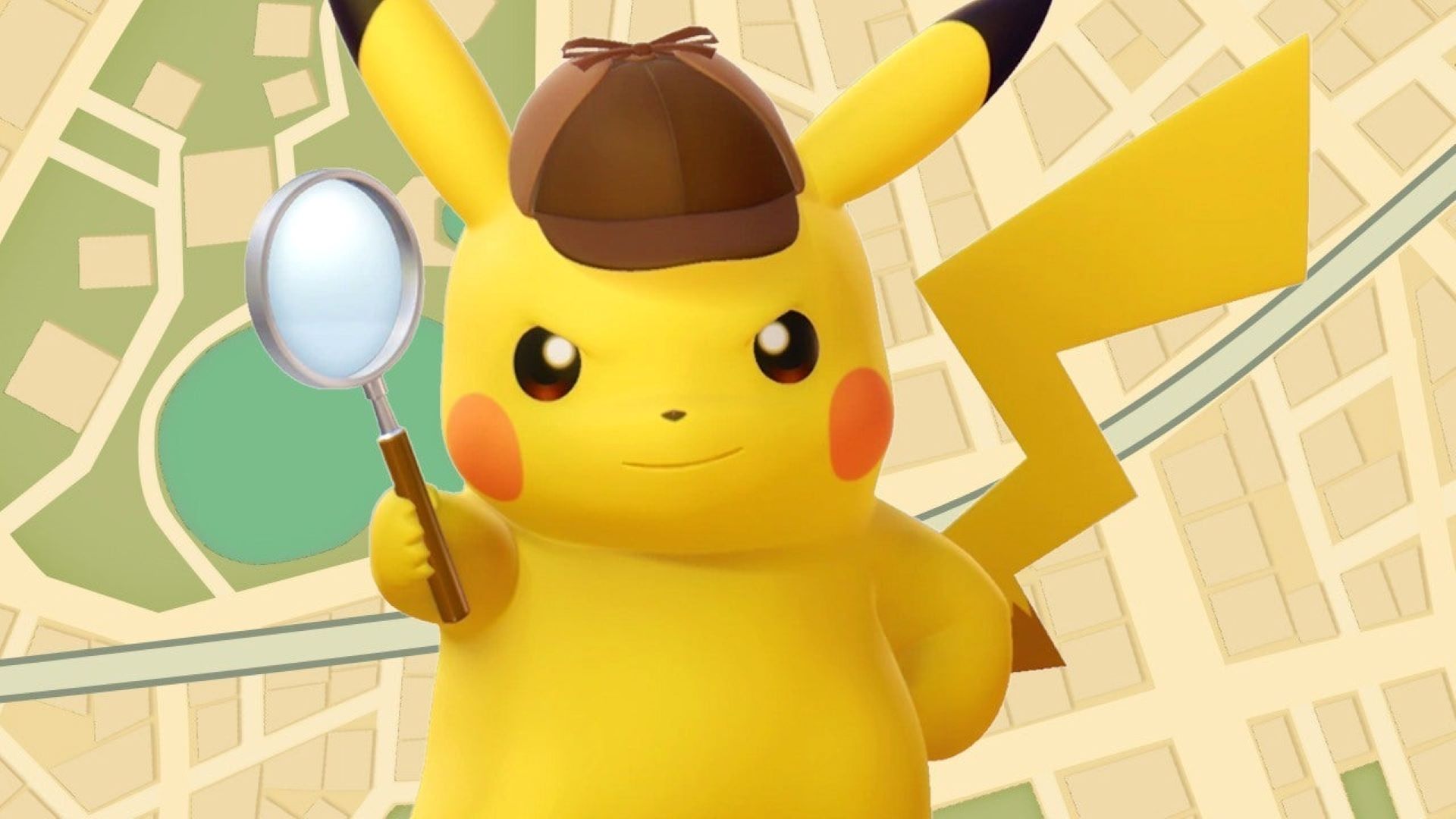 Detective Pikachu 2: Confirmation, Story & Everything We Know