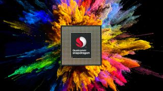 Qualcomm Snapdragon