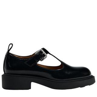 Zara Flat Shoes